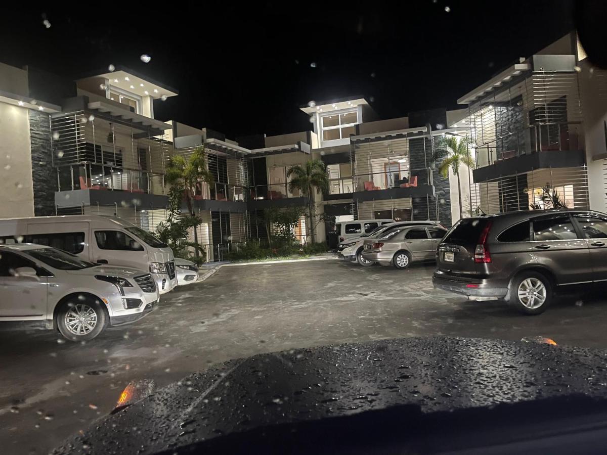 Sfmverdana Rental ซานฟรานซิสโก เด มากอริส ภายนอก รูปภาพ